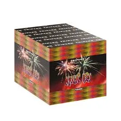 WYRZUTNIA MAGIC KEY TXB498